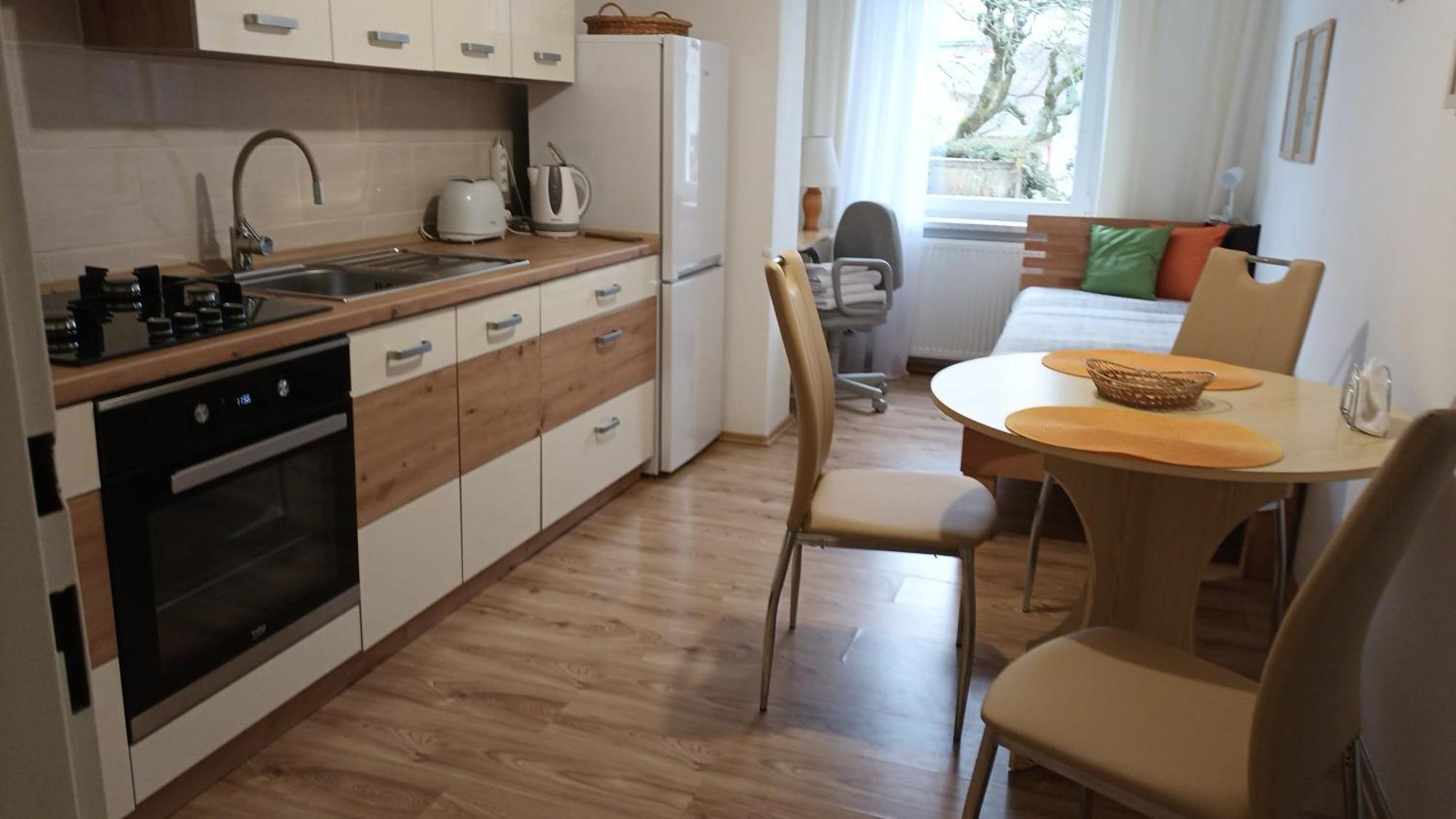 Apartman Alena Karlovy Vary Exterior foto
