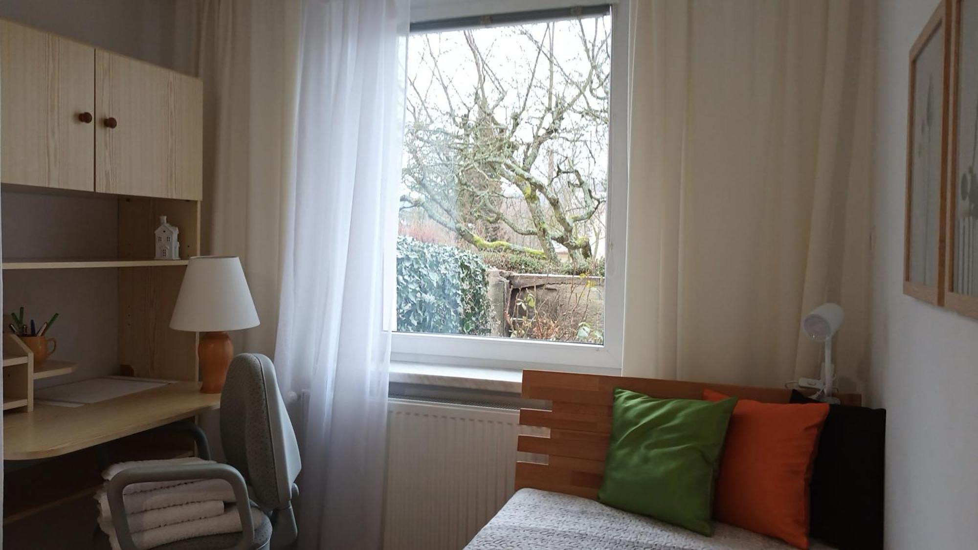Apartman Alena Karlovy Vary Exterior foto