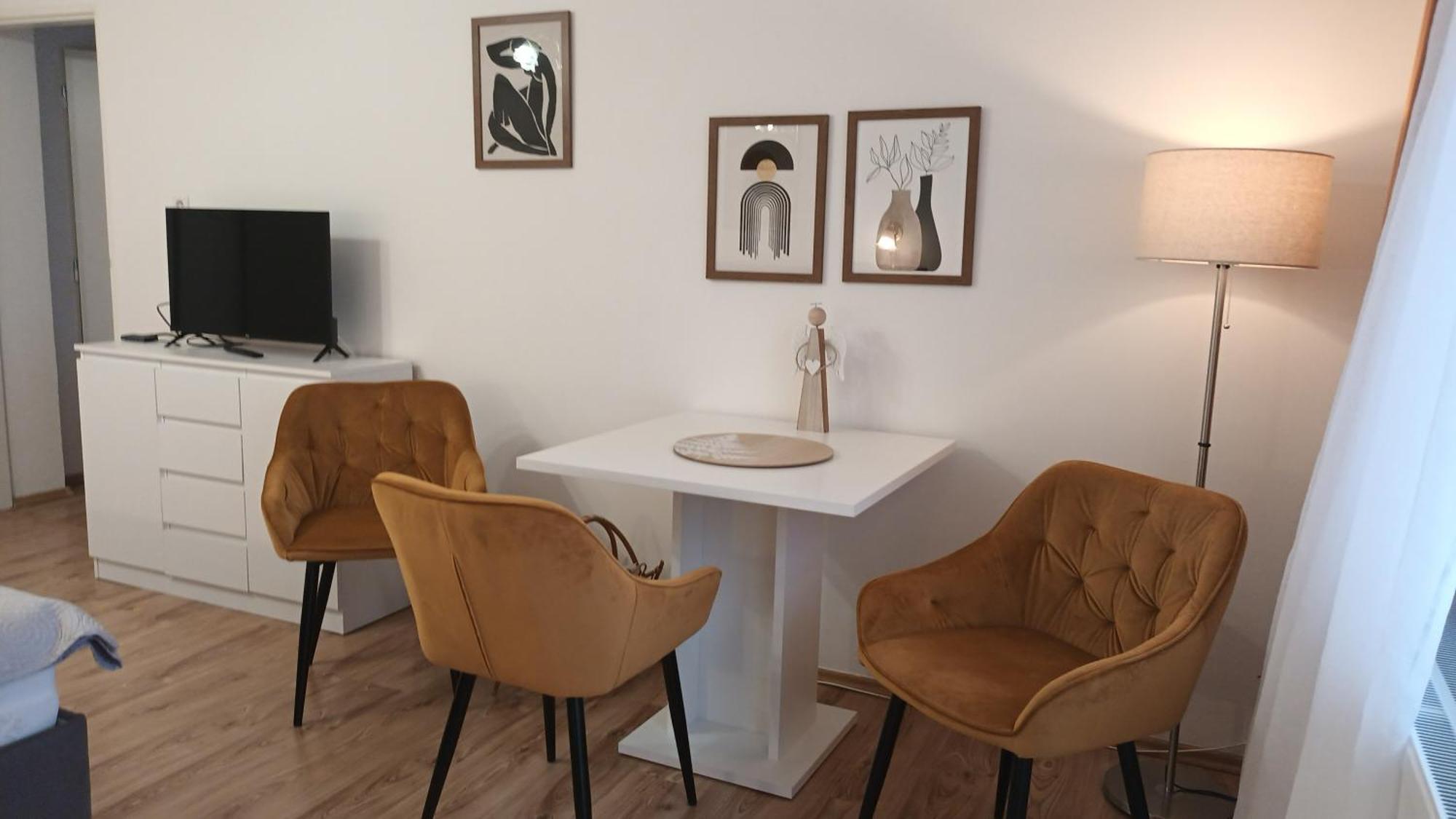 Apartman Alena Karlovy Vary Exterior foto